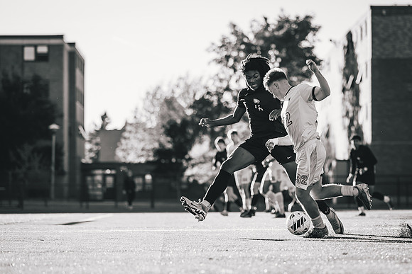 UWS MSOC vs. UNW-1-119