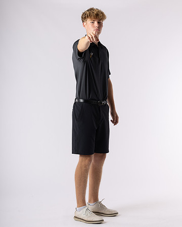 Caden Knutson Black 8