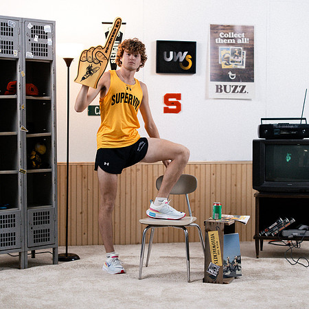 Retro Media Day Set58
