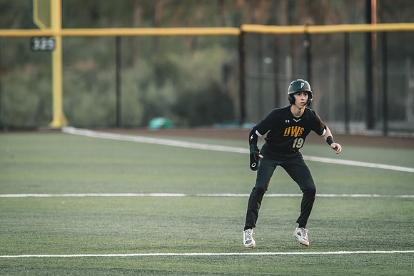 UWS BSB vs RWU-1-45
