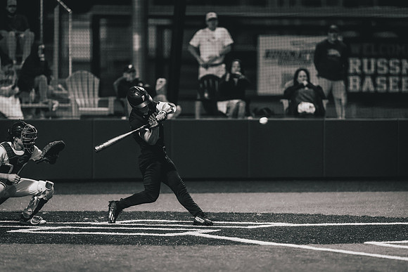 UWS BSB vs RWU-1-117