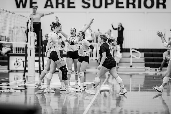 VB vs. BLC -1-119