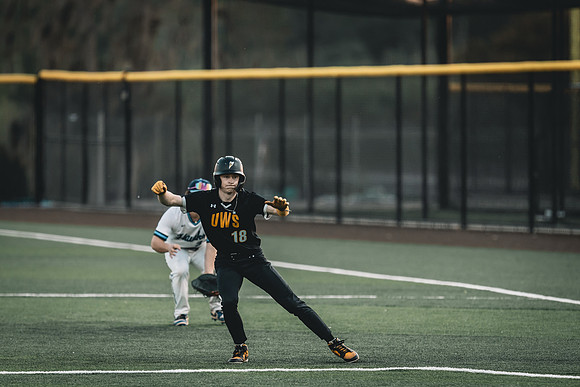 UWS BSB vs RWU-1-51