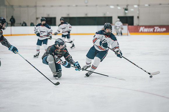 Hibbing vs Superior Hockey -1-40