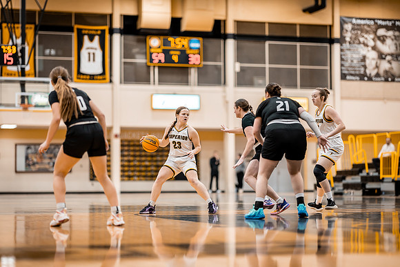 UWS WBB vs CC Edit 2nd -1-58