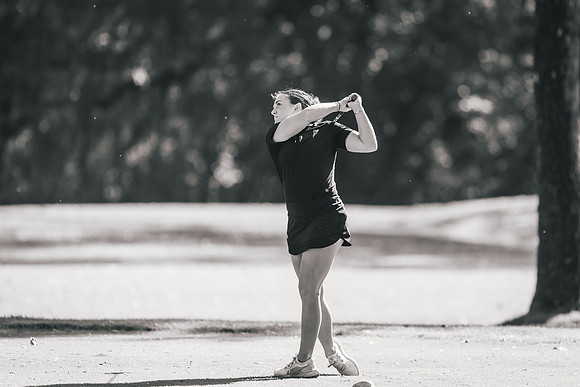 UWS Golf Day 2-1-43