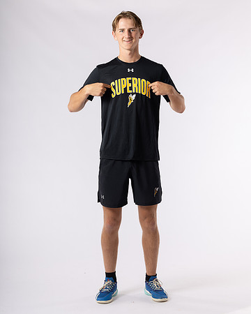 Blake Haugen Black 5