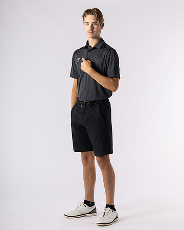 August Lane Black 4