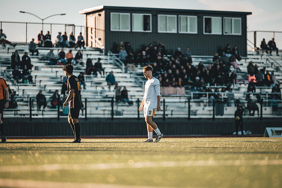 UWS MSOC vs. UNW-1-150