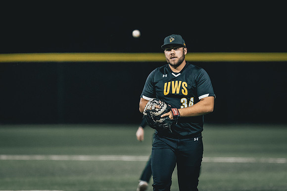 UWS BSB vs RWU-1-168