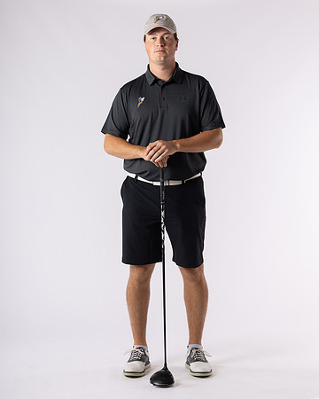 Conner Willard Black 10