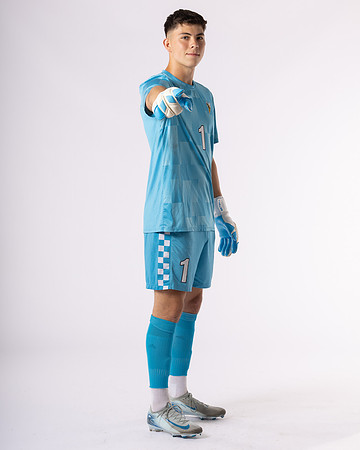 Alex Paredes Blue 6