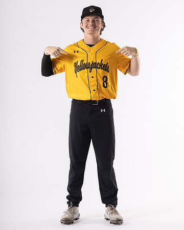 Dante Westmiller Yellow 2