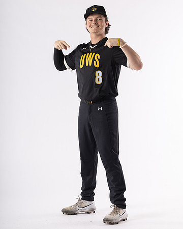 Dante Westmiller Black 9