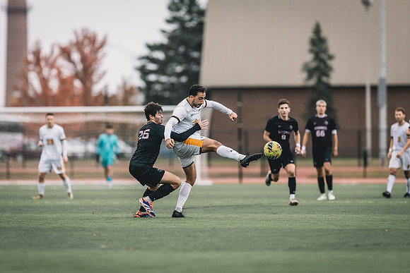 UWS MSOC vs. BLC EDIT-1-83