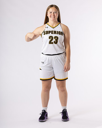 Elsa Olson WHite 4