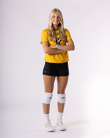 Kate Jamtgaard Yellow 1