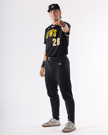Adam Swedahl Black 12
