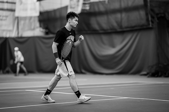 Tennis STO -1-170