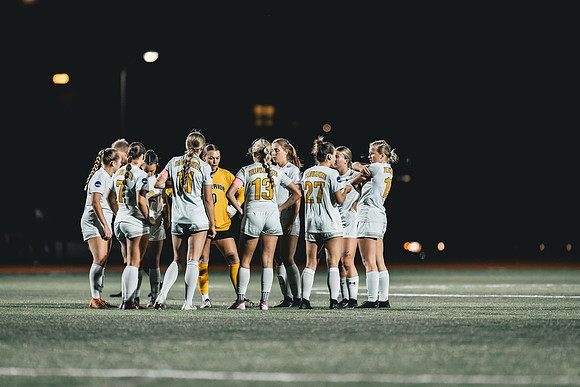 UWS WSOC vs. UNW-1-29