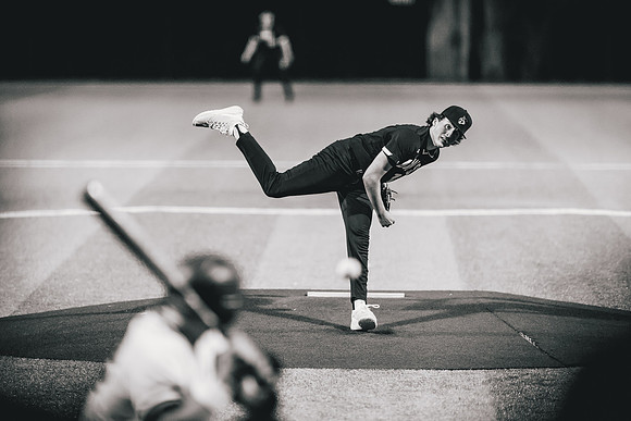 UWS BSB vs RWU-1-203