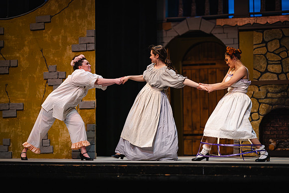 2023.03.29 La Cenerentola Cinderella Opera Music Theatre Holden Fine Art (22)
