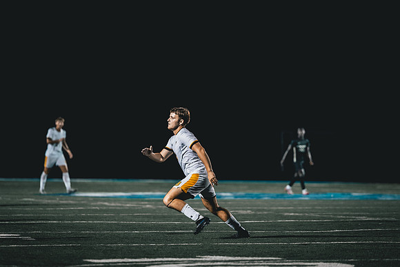 UWS MSOC vs NCU Edit 2-1-76