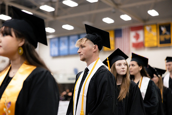 UWS Commencement -1-81