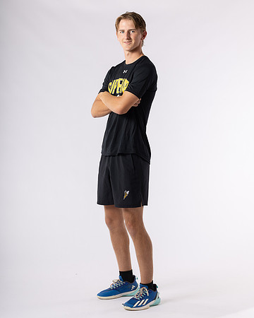 Blake Haugen Black 4