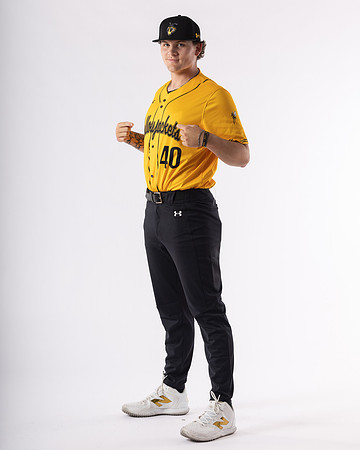 Christian Pretasky Yellow 9
