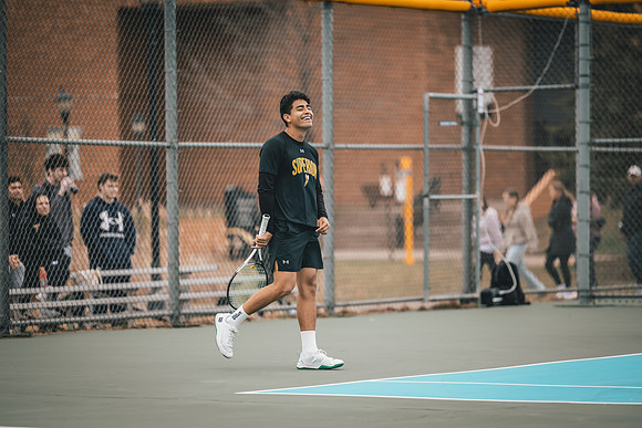 TENNIS EDITS VS BLC-1-49