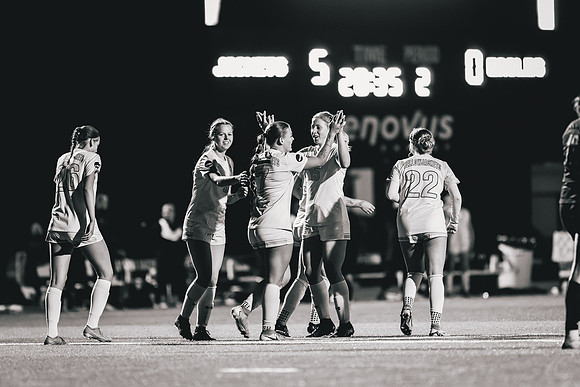 UWS WSOC vs. UNW-1-108