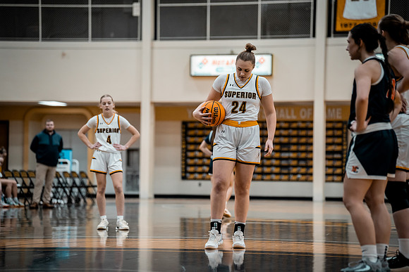 UWS WBB vs NC-1-77