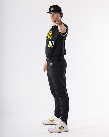 Christian Pretasky Black 10