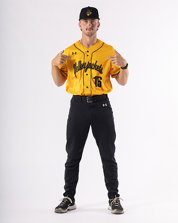 Ben Welle Yellow 2