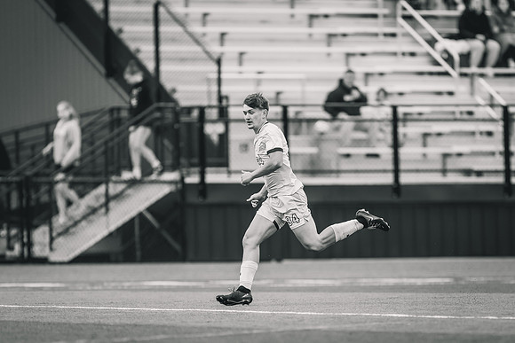 UWS MSOC vs. BLC EDIT-1-25