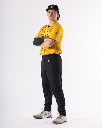 Dante Westmiller Yellow 7