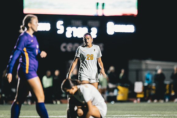 UWS WSOC vs. UNW-1-110