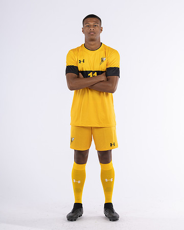 11 Jerome Kwateng Yellow 1