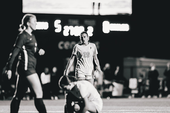 UWS WSOC vs. UNW-1-111