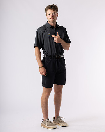 Boone Mathison Black 5