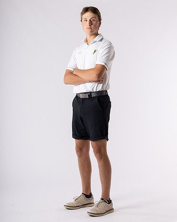Andrew Rude White 3