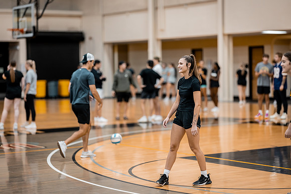 SAAC VB Tourney-1-26