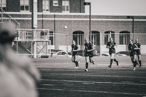 UWS WSOC vs. Plat-1-4