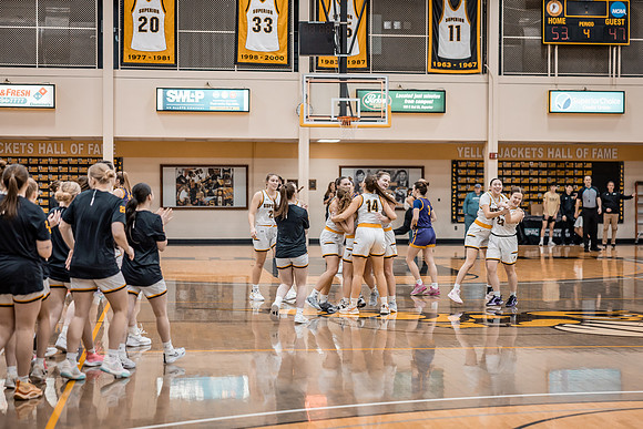UWS WBB vs UNW-1-104