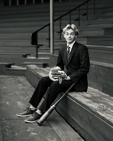 Gavin Senior Shoot 2-1-97