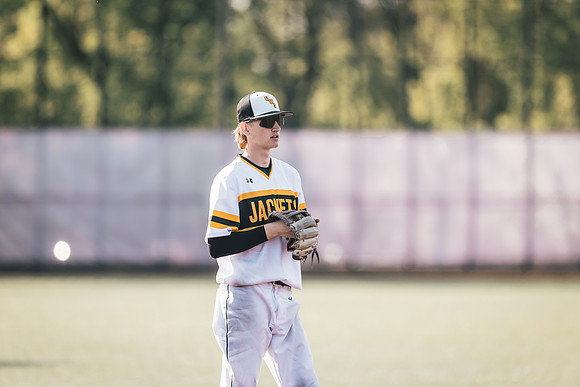 UWS Baseball vs Crown G2-1-89