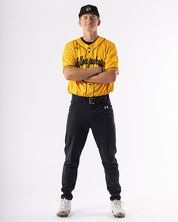 Brian O'Dwyer Yellow 1