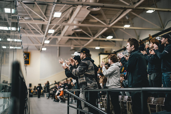 MHOK vs UWSP G2-1-151