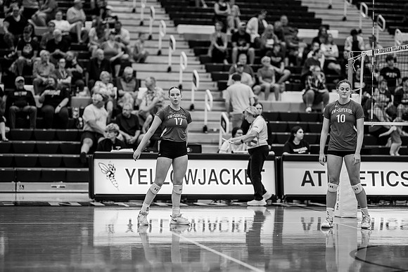 DNT UWS VB vs Morris-1-91
